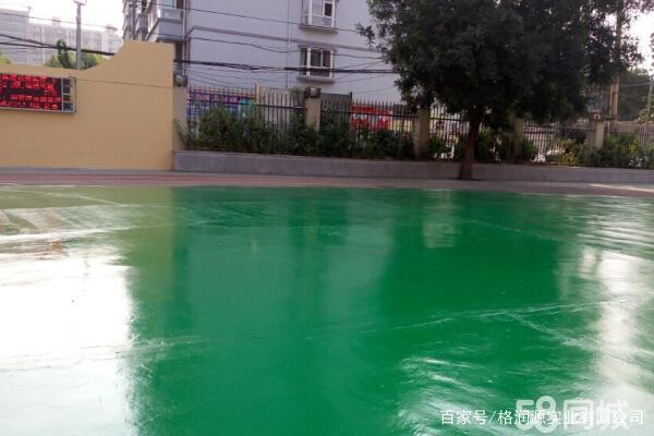 南谯 地坪漆翻新维修