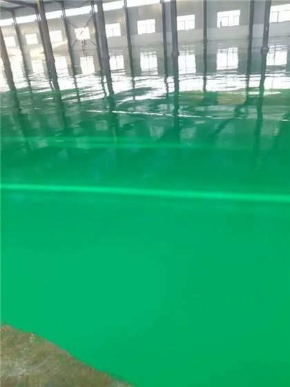 南谯,我直接给你一份室外地坪漆翻新维修