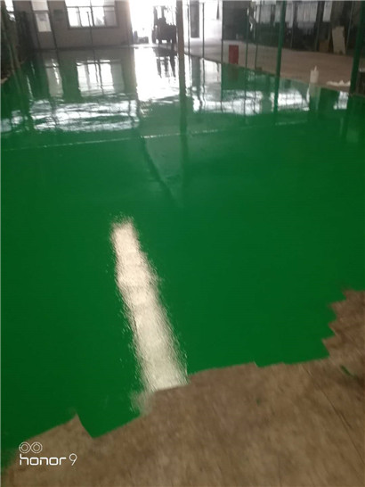 南谯下面我给你一份非常实用、地坪漆施工翻新